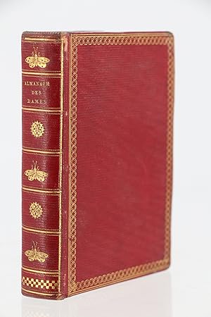 Almanach des dames pour l'an 1812