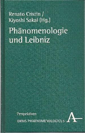 Phänomenologie und Leibniz.
