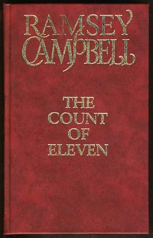 The Count of Eleven