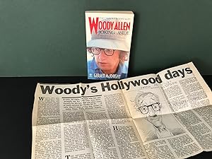Woody Allen: Joking Aside