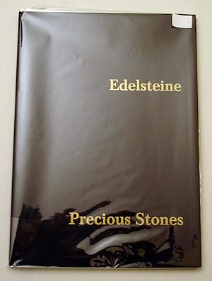 Edelsteine ; Precious stones