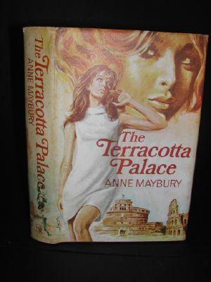 The Terracotta Palace by Maybury, Anne