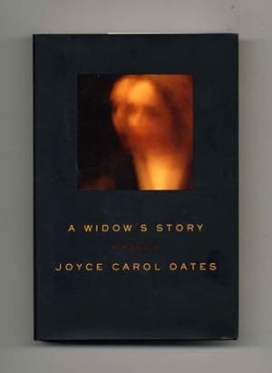 A Widow's Story - 1st Edition/1st Printing