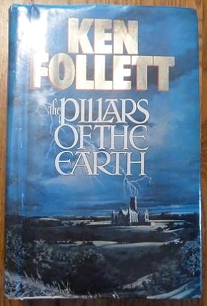 The Pillars of the Earth (First UK edition-first impression)