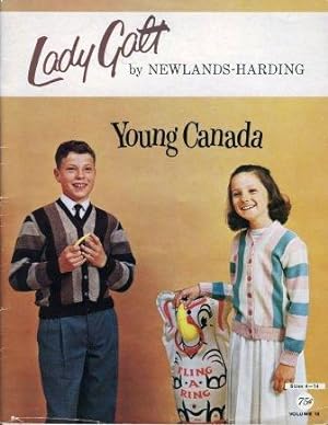 Young Canada