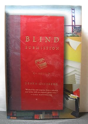 Blind Submission A Novel