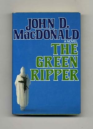 The Green Ripper - 1st Edition/1st Printing