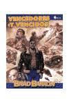 Brad Barron : Vencedores y vencidos 06