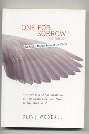 One for sorrow