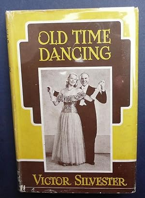 Old Time Dancing