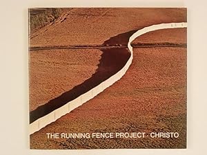 The Running Fence Project. Christo