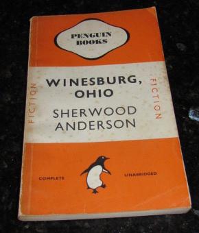 Winesburg, Ohio - Penguin 609