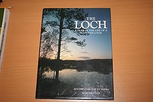 The Loch. A Year in the life of a Scottish loch