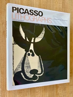 Picasso Lithographs.