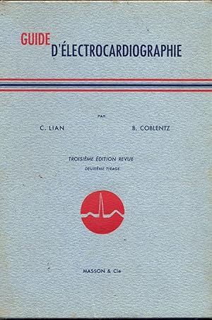 Guide d'électrocardiographie
