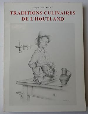 Traditions culinaires de L'houtland