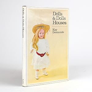 DOLLS AND DOLLS HOUSES