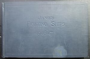 Jane's Fighting Ships 1946-47.