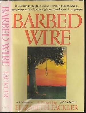 Barbed Wire