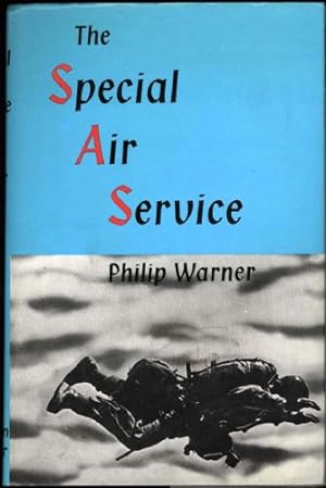Special Air Service, The