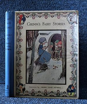 Grimm's Fairy Stories