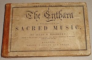 The Cythara A Collection of Sacred Music