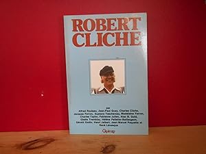 Robert Cliche