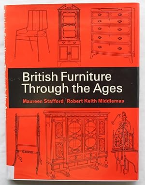 British Furniture Through The Ages
