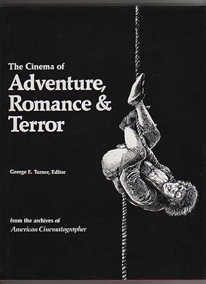 The Cinema of Adventure, Romance & Terror