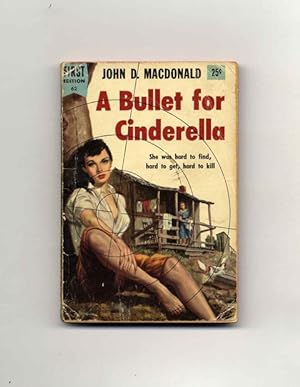 A Bullet for Cinderella