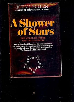 A SHOWER OF STARS