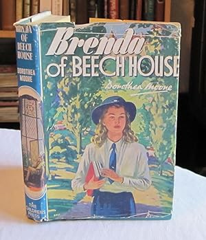 Brenda of Beech House