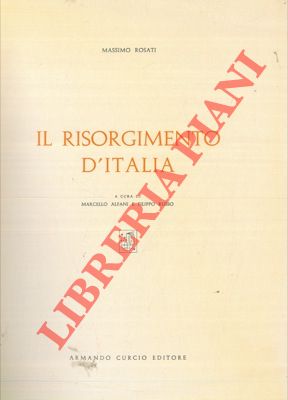 Il Risorgimento d'Italia.