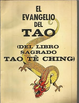 EL EVANGELIO DEL TAO ( TAO TE CHING )