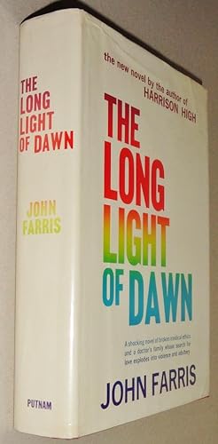 The Long Light of Dawn; a Novel.