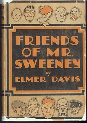 FRIENDS OF MR. SWEENEY