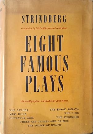 Eight Famous Plays