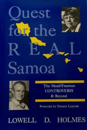Quest for the Real Samoa
