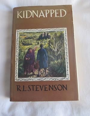 Kidnapped