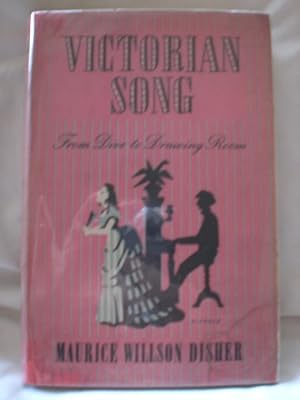 Victorian Song, from dive to drawing room