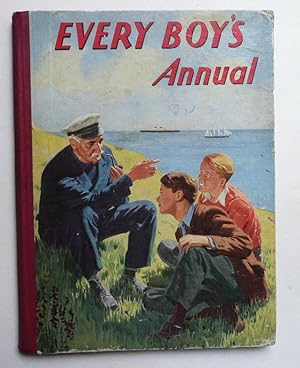 Every Boy's Annual