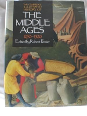 The Cambridge Illustrated History of the Middle Ages Vol. 3 : 1250-1520