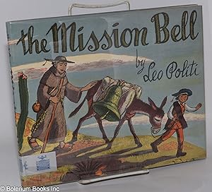 The Mission bell