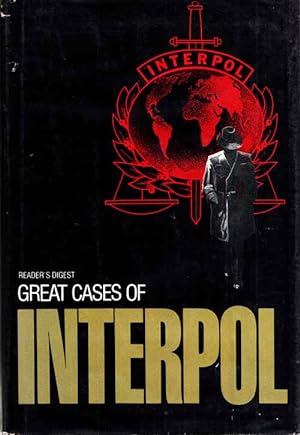 Great Cases of Interpol