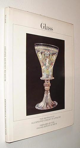 The Smithsonian Illustrated Library of Antiques Glass