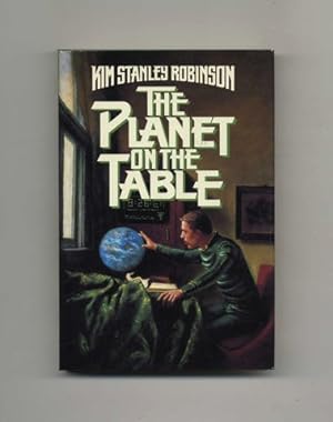 The Planet on the Table - 1st Edition/1st Printing