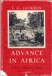 Advance in Africa