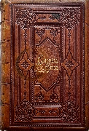 The Poetical Works of Thomas campbell and samuel Taylor Coleridge