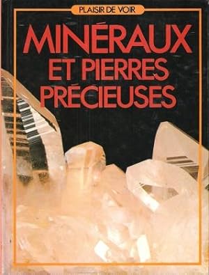 Minéraux et Pierres Précieuses