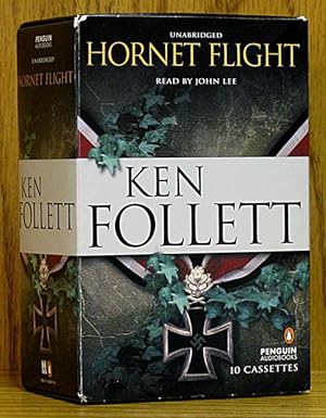 Hornet Flight (Unabridged Audio Casssettes)